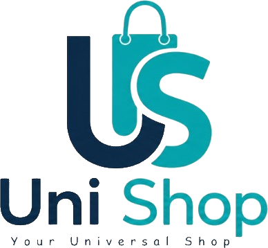 Uni Shop — Your Universal Shop